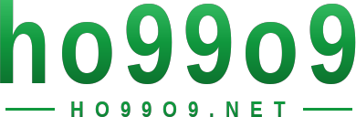 ho99o9 logo